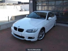 BMW 320 D 320d Coupe - mejor precio | unprecio.es