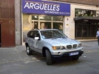 BMW X5 AUT 4.4 AUTOMATICO - Madrid - mejor precio | unprecio.es