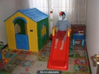 Casita y tobogan - mejor precio | unprecio.es