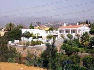 Chalet en venta en Rosario (El), Málaga (Costa del Sol)