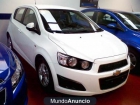 Chevrolet Aveo NUEVO AVEO 1.2 LT KM 0 - mejor precio | unprecio.es