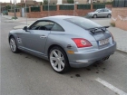 CHRYSLER CROSSFIRE - Madrid - mejor precio | unprecio.es