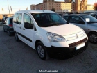 Citroën Berlingo Com. 1.6HDI 90 X - mejor precio | unprecio.es
