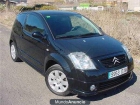 Citroën C2 1.4I SX Plus - mejor precio | unprecio.es