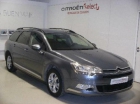 Citroen C5 Tourer 1.6hdi Airdream S '09 - mejor precio | unprecio.es