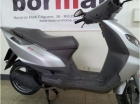 Derbi Boulevard 125 - mejor precio | unprecio.es