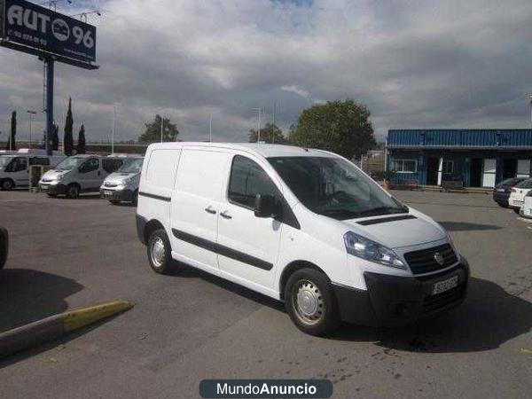 Fiat Scudo