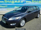 Ford Mondeo 1.8TDCi Trend - mejor precio | unprecio.es