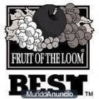 FRUIT OF THE LOOM, BANDOLLI, ABANDERADO, UNNO - mejor precio | unprecio.es