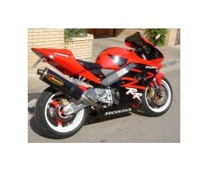 HONDA CBR 900