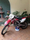 Honda Crf 250x Para Enduro O Cross - mejor precio | unprecio.es