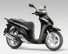 HONDA SCOOPY SH125i - mejor precio | unprecio.es