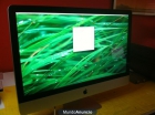 iMac 27\" procesador Intel core 2 duo a 3 GHz 12 GB de RAM 1 tera de disco duro - mejor precio | unprecio.es