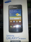 INCREIBLE SAMSUNG GALAXY ADVANCE LIBRE - mejor precio | unprecio.es