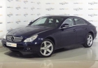 Mercedes-Benz CLASE CLS CLS 500 - mejor precio | unprecio.es
