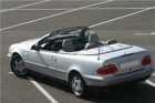 MERCEDES CLK 320/ACEPTO COCHE A CAMBIO - Alicante - mejor precio | unprecio.es