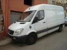 MERCEDES SPRINTER 311 CDI - BARCELONA - mejor precio | unprecio.es