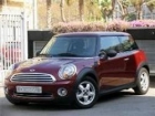 MINI MINI ONE - Barcelona - mejor precio | unprecio.es