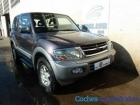 Mitsubishi Montero - mejor precio | unprecio.es