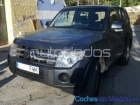 Mitsubishi Montero - mejor precio | unprecio.es