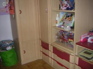 MUEBLE HABITACION JUVENIL