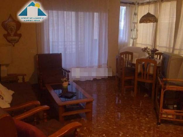 Piso en Alicante/Alacant