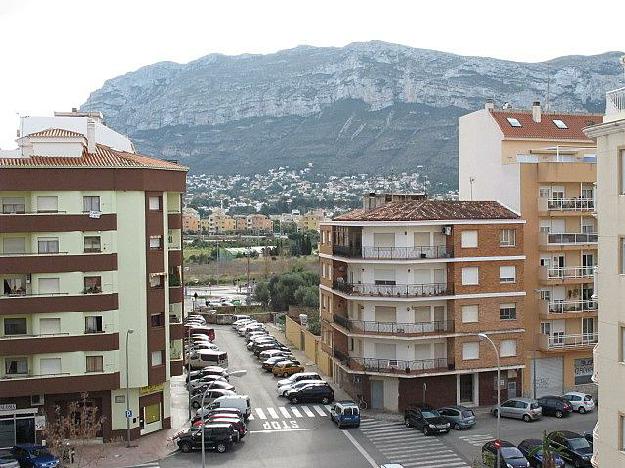 Piso en Dénia