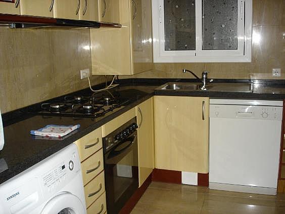Piso en Hospitalet de Llobregat, L´