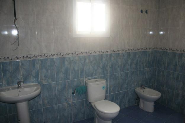 Piso en Talavera la Real