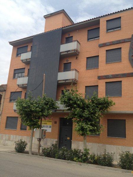 Piso en Tauste