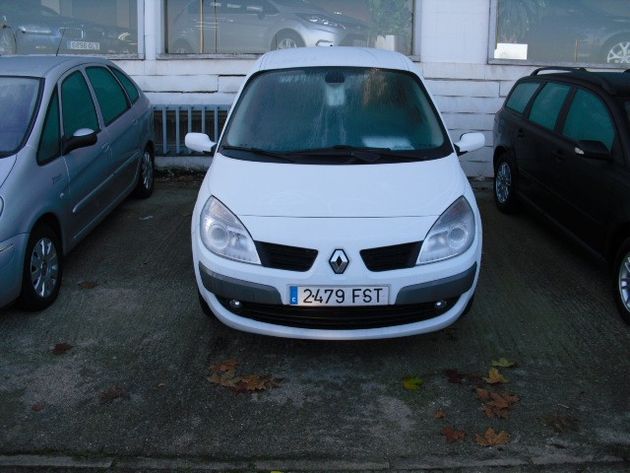 RENAULT Laguna 2.0DCI Privilege