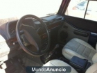 SsangYong Korando K4d - mejor precio | unprecio.es