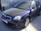 TOYOTA Avensis Wg. 2.2D-4D Sol - mejor precio | unprecio.es