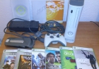 vendo xbox360 20gb + 6 juegos - mejor precio | unprecio.es