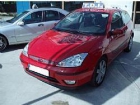 Venta de Ford Focus 1.8 Tdci Mp3 Sport '03 en Sabadell - mejor precio | unprecio.es