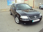 Volkswagen Passat 1.9 TDI - mejor precio | unprecio.es