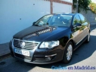 Volkswagen Passat - mejor precio | unprecio.es