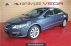 Volkswagen Passat CC 2.0 TDI 140cv DPF RLine - mejor precio | unprecio.es