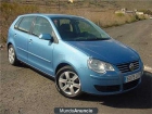 Volkswagen Polo 1.4 Sportline 75CV - mejor precio | unprecio.es