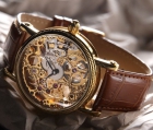 Yves camani jules orologio uomo automatico cheletrrico mod. 0383 - mejor precio | unprecio.es