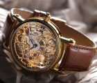 Yves camani jules orologio uomo automatico cheletrrico mod. 0383 - mejor precio | unprecio.es