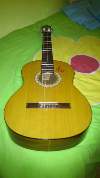 guitarra española