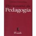 Diccionario de Pedagogía. --- Losada, 1966, Buenos Aires. - mejor precio | unprecio.es