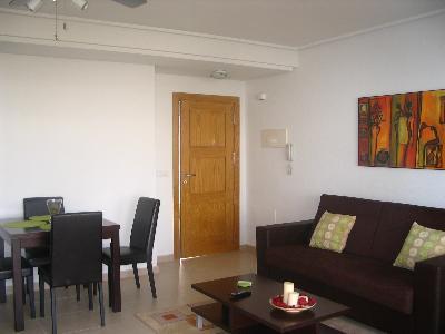 2 Bed Apartment