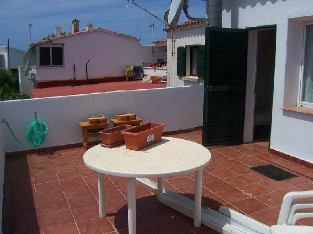 Apartamento en Ciutadella de Menorca