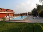 Apartamento en villa : 4/16 personas - piscina - vistas a mar - avola siracusa (provincia de) sicilia italia - mejor precio | unprecio.es