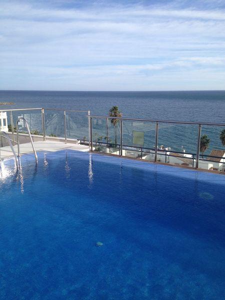 ático en Estepona