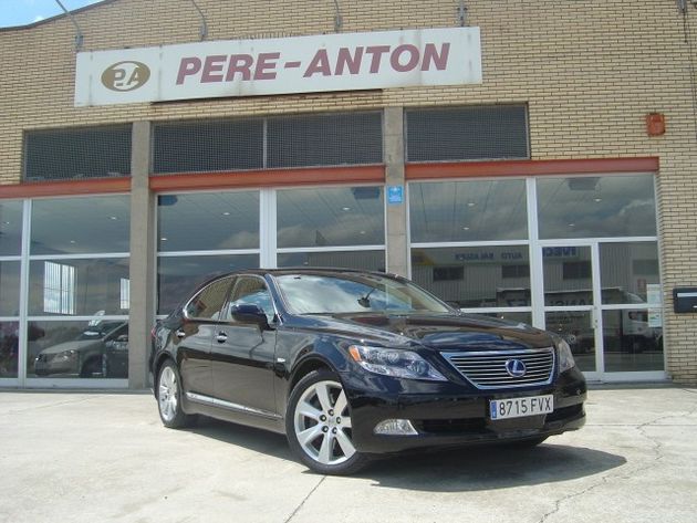 AUDI A8 3.0 TDI