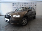 Audi Q3 Advance 2.0TDI Quatro 177cv S Tronic - mejor precio | unprecio.es