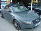AUDI TT CABRIO - Alicante - mejor precio | unprecio.es
